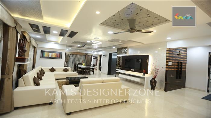 interior designer in baner